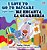 I Love To Go To Daycare Me Encanta La Guardería: English Spanish Bilingual Edition-.. - Imagem 1