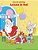 Livre De Coloriage Animaux De Noël 5-.. - Imagem 1