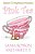 Pink Tea-.. - Imagem 1
