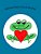 Finian Frog Falls In Love: Fabulous Finian Frog-.. - Imagem 1