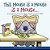This Mouse Is A Mouse Is A Mouse...: A Children's Picture Book Dealing With Ocd-.. - Imagem 1