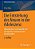 Die Entstehung Des Neuen In Der Adoleszenz: Individuation, Generativität Und Geschlecht In Modernisierten Gesellschaften-.. - Imagem 1