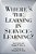 Where's The Learning In Service-Learning?-.. - Imagem 1
