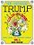 The Cathartic Trump Coloring Book: Stress Relief For Frustrated Liberals-.. - Imagem 1