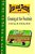 Grazing At The Fountain Coloring & Activity Book-.. - Imagem 1