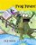Frog Fever: The Mysterious Frog (Tales From The Shires)-.. - Imagem 1
