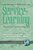 Advancing Knowledge In Service-Learning: Research To Transform The Field-.. - Imagem 1