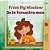 From My Window (English Romanian Bilingual Kids Book)-.. - Imagem 1