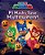 Pj Masks Save Halloween!-.. - Imagem 1