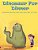 Dinosaur For Dinner: A Rhyming Bedtime Story Featuring Trax The T-Rex-.. - Imagem 1