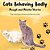 Cats Behaving Badly, Mowgli And Mischa Stories-.. - Imagem 1