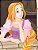 Princesas Libro Para Colorear 3-.. - Imagem 1