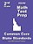 Idaho 2ND Grade Math Test Prep: Common Core State Standards-.. - Imagem 1