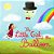 The Little Girl And The Balloon-.. - Imagem 1