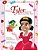 Princess Tyler Meets The Big Storytelling Fairy-.. - Imagem 1