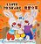 I Love To Share: English Chinese Bilingual Edition-.. - Imagem 1