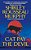 Cat Pay The Devil: A Joe Grey Mystery-.. - Imagem 1