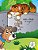 Gatti E Micetti Libro Da Colorare 4-.. - Imagem 1