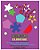 Fuck Off: Swear Word Coloring Book: The Universe Adult Coloring Book Featured With Beautiful Geometry-.. - Imagem 1