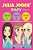 Julia Jones' Diary - Part One: Books 1 - 3-.. - Imagem 1