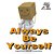 Always Be Yourself-.. - Imagem 1