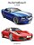 Automalbuch 1, 2 & 3-.. - Imagem 1