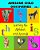 Awesome Child Discoveries: Learning The Alphabet With Animals-.. - Imagem 1
