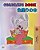 Coloring Book #1 (English Japanese Bilingual Edition)-.. - Imagem 1