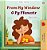 From My Window (English Welsh Bilingual Kids Book)-.. - Imagem 1