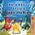 Under The Stars (Greek English Bilingual Kids Book)-.. - Imagem 1