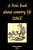 A Little Book About Country Life (1865)-.. - Imagem 1