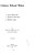 Library School Rules, 1. Card Catalog Rules, 2. Accession Book Rules, 3. Shelf List Rules-.. - Imagem 1