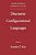 Discourse Configurational Languages-.. - Imagem 1