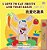 I Love To Eat Fruits And Vegetables (English Chinese Traditional Bilingual Children's Book)-.. - Imagem 1