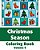 Christmas Season Coloring Book-.. - Imagem 1