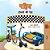 The Wheels -The Friendship Race (Hindi Book For Kids)-.. - Imagem 1
