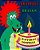 Drainage The Dragon Birthday Surprise-.. - Imagem 1