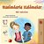 Words In Pictures - My Day (Turkish Children's Book)-.. - Imagem 1