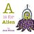 A Is For Alien-.. - Imagem 1