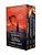Mistborn Trilogy Tpb Boxed Set: Mistborn, The Well Of Ascension, The Hero Of Ages-.. - Imagem 1