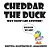 Cheddar The Duck, Why Ducks Are Awesome!-.. - Imagem 1