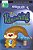 The Gumshoe Archives, Case# 4-3-2110: The Vanishing Diamonds - Level 2 Reader-.. - Imagem 1