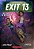 The Spaces In Between (Exit 13, Book 2)-.. - Imagem 1