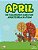 April 50 Coloring Pages For Adults Relaxation-.. - Imagem 1