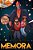 Memora: A Space Opera Comic-.. - Imagem 1