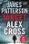 Target: Alex Cross (Large Type/Large Print)-.. - Imagem 1