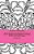 The Secret Colouring Book, This Is The Best Colouring Book For Adults, A True Art Therapy Colouring Book For Grownups. 50 New And Original Images. Poc-.. - Imagem 1