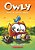 Just A Little Blue: A Graphic Novel (Owly #2): Volume 2-.. - Imagem 1