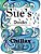 Sue's Doodles............ Chillax: Calming, Stress Reducing Coloring Book For Adults-.. - Imagem 1