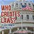 Who Creates Laws? US Government And Politics Children's Government Books-.. - Imagem 1